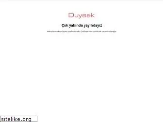 duysak.com