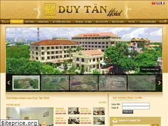 duytanhotel.com.vn