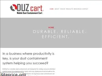 duzcart.com