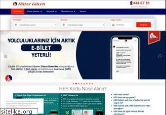 duzceguven.com.tr