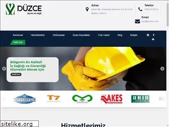 duzcev.com