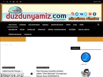 duzdunyamiz.com