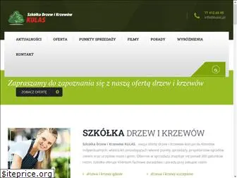 duzedrzewka.pl