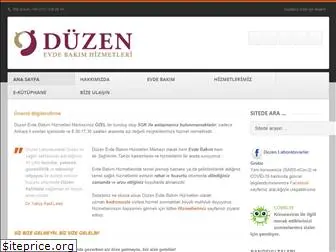 duzenevdebakim.com