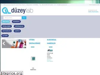 duzeylab.com