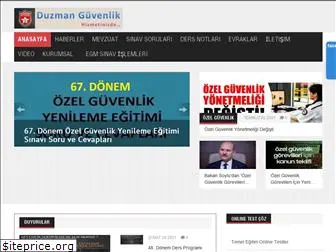 duzmanguvenlik.com