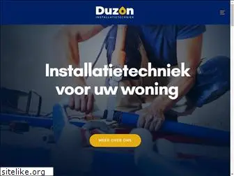 duzon.nl