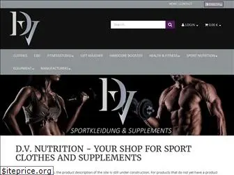 dv-nutrition.com