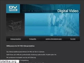 dv-pro.de