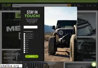 dv8offroad.com