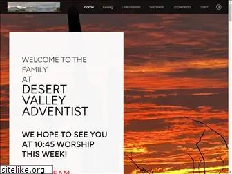 dvadventist.com