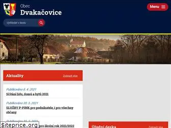 dvakacovice.cz