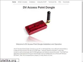 dvapdongle.com