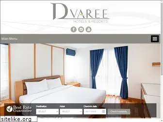 dvaree.com