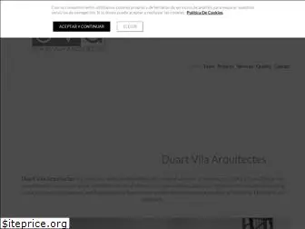 dvarquitectes.com