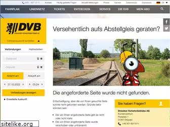 dvb-handyticket.de