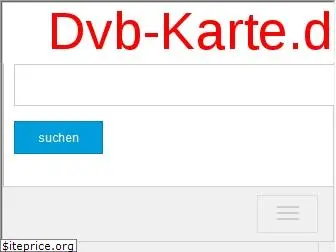 dvb-karte.de