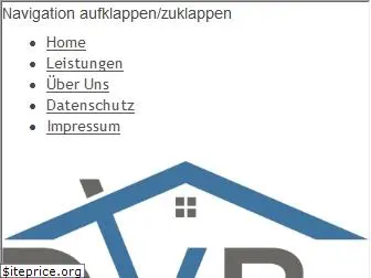 dvb-online.com - düsseldorfer vermögensberatung ohg - home