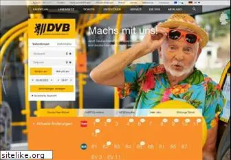 dvb.de