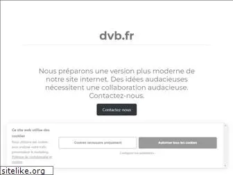 dvb.fr