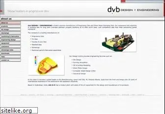 dvbdesign.com