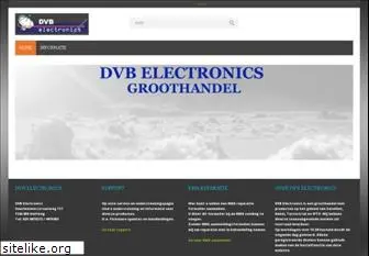 dvbelectronics.nl