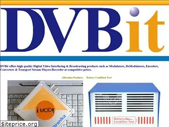 dvbit.com