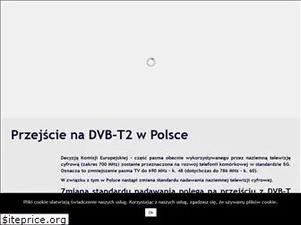 dvbt2.pl