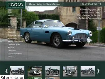 dvca.co.uk