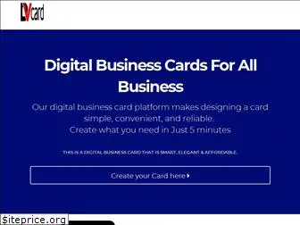 dvcard.net