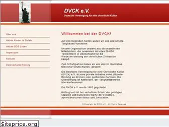 dvck.de