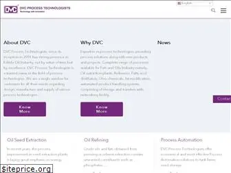 dvcprocesstech.com