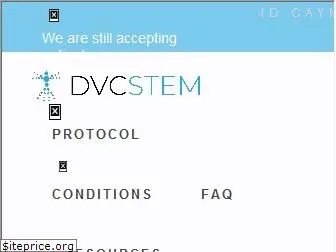 dvcstem.com