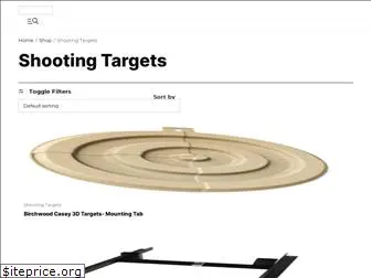 dvctargets.com