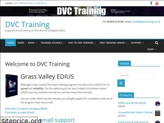 dvctraining.co.uk