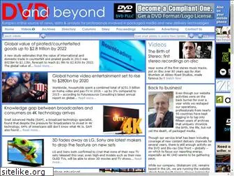 dvd-and-beyond.com