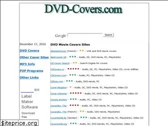 dvd-covers.com