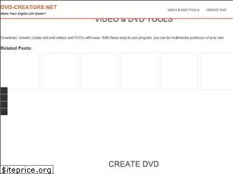 dvd-creators.net