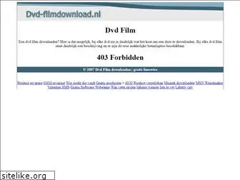 dvd-filmdownload.nl