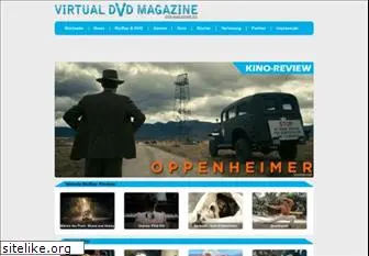 dvd-magazine.eu