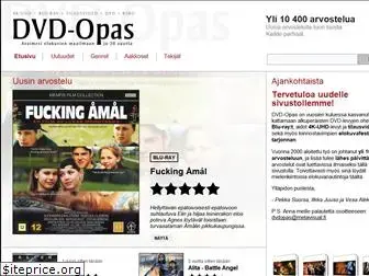 dvd-opas.fi