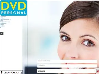 dvd-personal.com