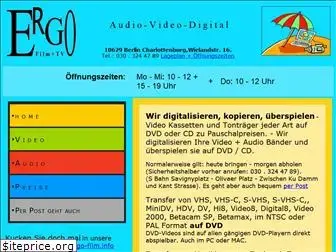 dvd-produktion-berlin.de