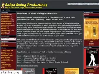 dvd-salsa-rock.com