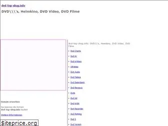 dvd-top-shop.info