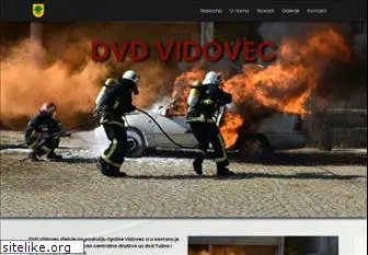 dvd-vidovec.hr