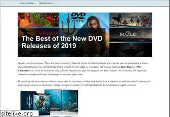 dvdactive.com