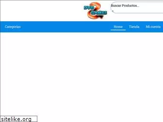 dvdandgames.net