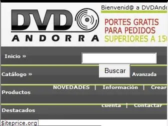 dvdandorra.com