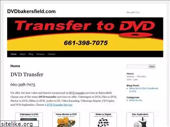 dvdbakersfield.com